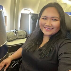 Meet your Posher, Elaine